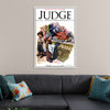 "Judge Magazine Cover"