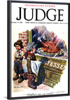 "Judge Magazine Cover"