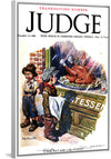 "Judge Magazine Cover"