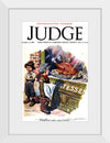 "Judge Magazine Cover"