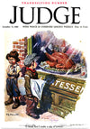 "Judge Magazine Cover"