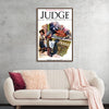 "Judge Magazine Cover"