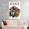 "Judge Magazine Cover"