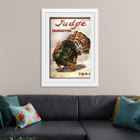 "Judge Magazine 30 Nov1901"