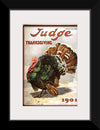 "Judge Magazine 30 Nov1901"