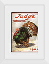 "Judge Magazine 30 Nov1901"