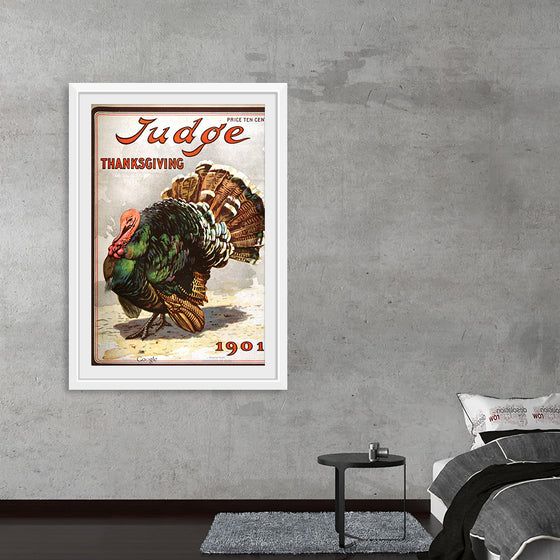 "Judge Magazine 30 Nov1901"