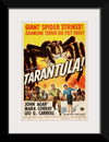 "Tarantula (1955) Poster"