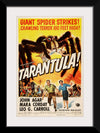 "Tarantula (1955) Poster"