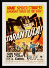 "Tarantula (1955) Poster"