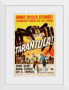 "Tarantula (1955) Poster"