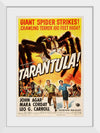 "Tarantula (1955) Poster"