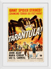 "Tarantula (1955) Poster"