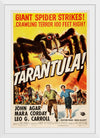 "Tarantula (1955) Poster"