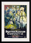 "Keaton Convict 13 1920",  J. H. Tooker Print Co.