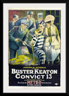 "Keaton Convict 13 1920",  J. H. Tooker Print Co.