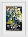 "Keaton Convict 13 1920",  J. H. Tooker Print Co.