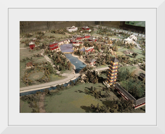 "Shanghai Urban History Development Museum", Gary Todd