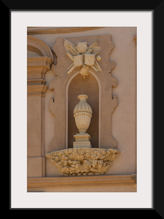 "Palacio de Bibataubin detail right facade Granada Spain", Jebulon