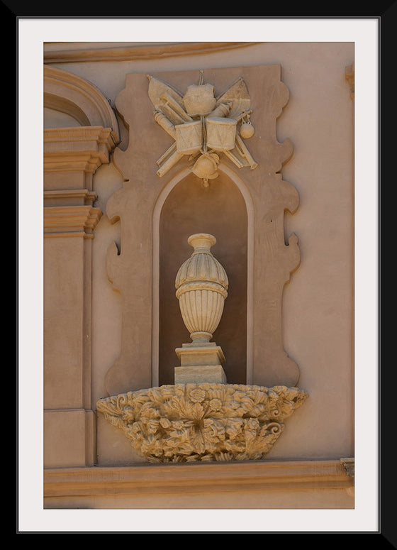 "Palacio de Bibataubin detail right facade Granada Spain", Jebulon