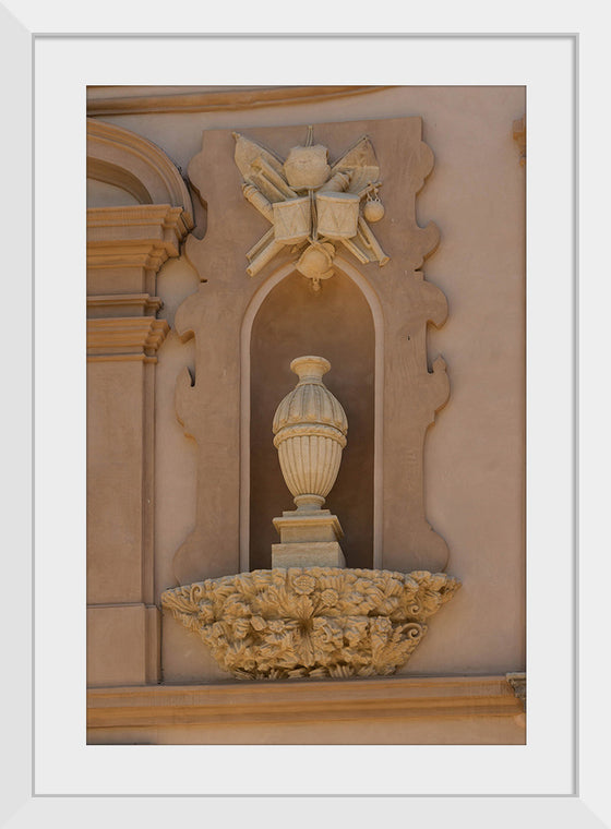 "Palacio de Bibataubin detail right facade Granada Spain", Jebulon