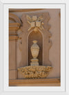 "Palacio de Bibataubin detail right facade Granada Spain", Jebulon