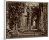 "Tintern Abbey, South Aisle"