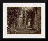 "Tintern Abbey, South Aisle"