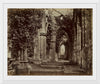 "Tintern Abbey, South Aisle"