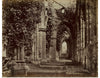 "Tintern Abbey, South Aisle"