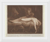 "The Nightmare", Henry Fuseli