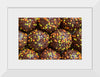 "Chocolate Balls with Sprinkles"