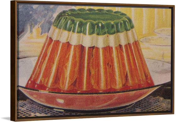 "Pavlova Dessert", Davis Dainty