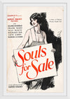 "Souls for Sale (1923)", Goldwyn Pictures