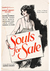 "Souls for Sale (1923)", Goldwyn Pictures