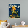 "The Lost World Poster"