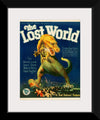 "The Lost World Poster"