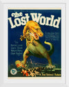 "The Lost World Poster"