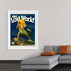 "The Lost World Poster"