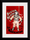 "The Navigator Film Poster"