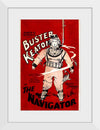 "The Navigator Film Poster"