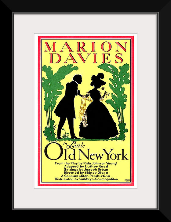 "Little Old New York (1923)"