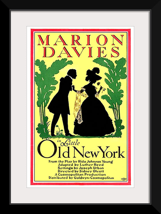 "Little Old New York (1923)"