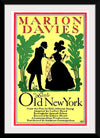 "Little Old New York (1923)"