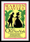 "Little Old New York (1923)"