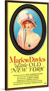 "Marion Davies in Little Old New York (1923)"