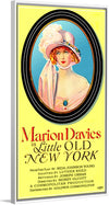 "Marion Davies in Little Old New York (1923)"