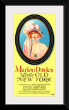 "Marion Davies in Little Old New York (1923)"