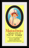 "Marion Davies in Little Old New York (1923)"