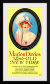 "Marion Davies in Little Old New York (1923)"